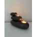 BOI!WOW Firestone T-Light Dark Grey Matt 